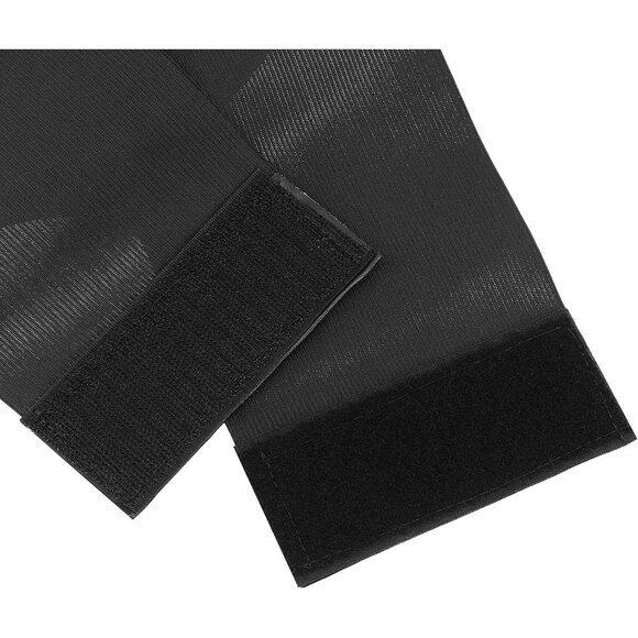 Women’s Wide Elastic Corset Belt Leather Waist Waist Training Dress Accessory - Picture 6 of 7